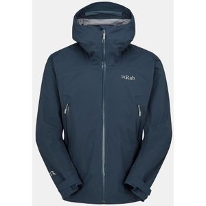 Rab Firewall Light Hardshell Jas - Heren