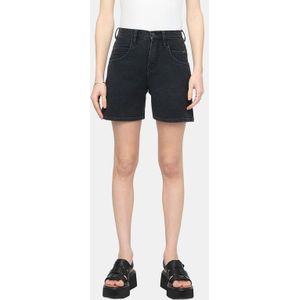 Duer - Stretch Canvas High Rise Relaxed - Korte Broek - Dames