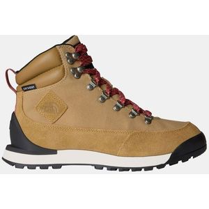 The North Face - Back-to-Berkeley IV - Wandelschoenen - Sahara Mars Dust - Waterdicht