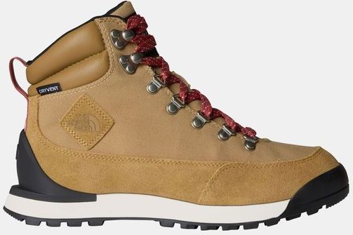 The North Face - Back-to-Berkeley IV - Wandelschoenen - Sahara Mars Dust - Waterdicht