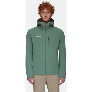 Mammut Ultimate Comfort So Hood Jacket - Heren