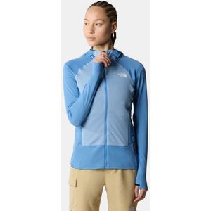 The North Face Bolt Polartec Hoodie Fleecevest  - Dames