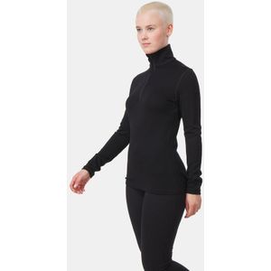 icebreaker 260 Tech LS Half Zip  - Dames