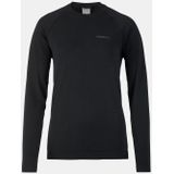 Craft Womens Active Comfort 2 L/S Synthetisch ondergoed (Dames |zwart)