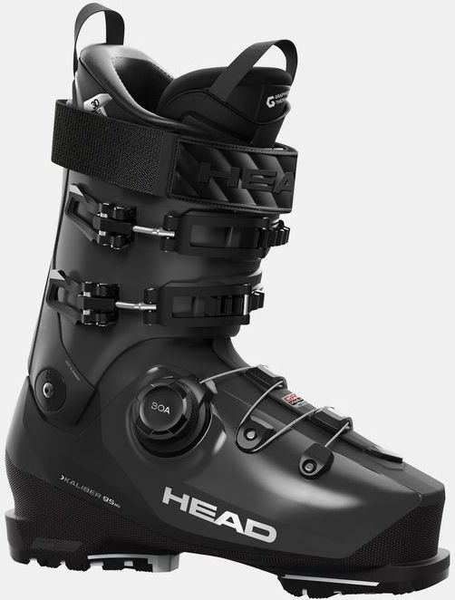 Head - Kaliber 95 W Mv Gw Boa - Skischoenen