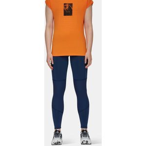 Mammut Zinal Hybrid Legging  - Dames