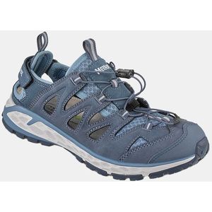 Meindl - Brindisi - Wandelsandaal - Dames - Nubuckleer en Mesh - Comfort Fit