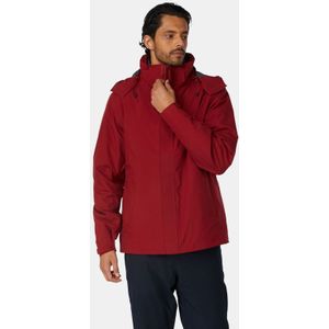 Ayacucho Yosemite 3-In-1 Jas - Heren