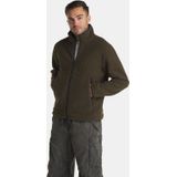 Jack Wolfskin - Stone Lite - Fleecevest - Heren