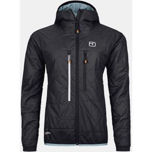 Ortovox - Swisswool Piz Boè Jacket - Ski-jas - Zwart