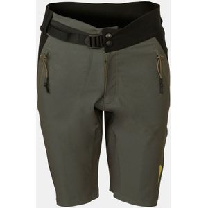 AGU MTB Short Venture Fietsbroek  - Dames