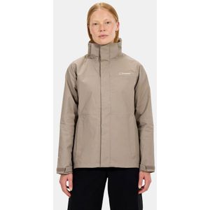 Berghaus - Hillwalker 20 - Regenjas - Beige - Waterdicht
