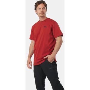 Jack Wolfskin Essential T M T-Shirt - Heren