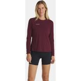 Mammut - Massone Light - T-shirt - Lichtgewicht - Lange Mouwen