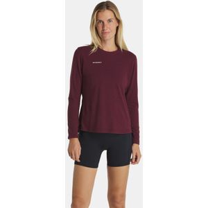 Mammut - Massone Light - T-shirt - Lange Mouwen
