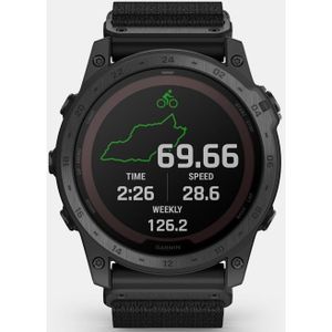 Garmin Tactix 7 Pro Solar Tactisch GPS-Horloge