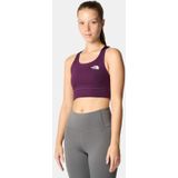 The North Face Flex Bra Print  - Dames