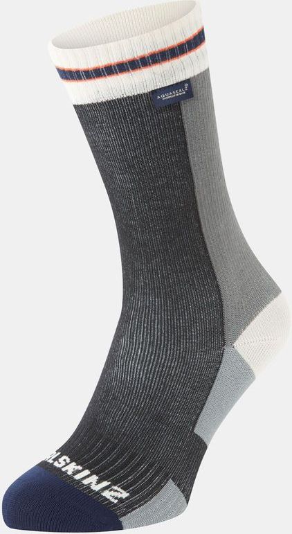 Sealskinz Billockby Waterdichte Fietssok - Heren