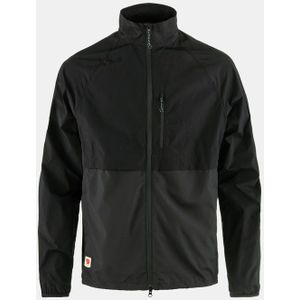 Fjällräven Hc Hybrid Wind Jacket Windstopper - Heren