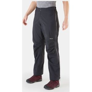 Rab - Kangri GTX - Broek - Zwart - Waterdicht en Ademend