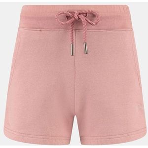 Blue Loop Originals Short BLLO Blue Fleece Short  - Dames