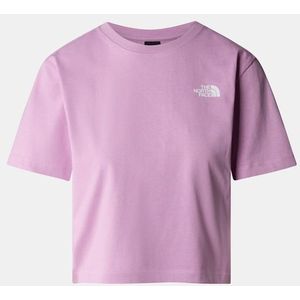 The North Face Outdoor Tee  - Dames