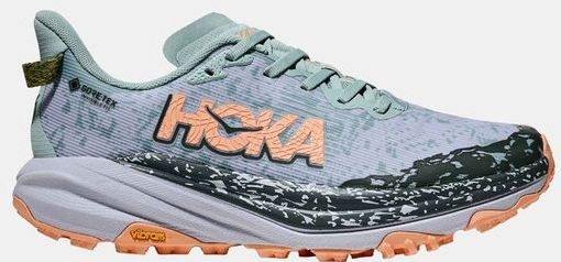 HOKA - Speedgoat 6 GTX - Trailrunningschoenen - Dames