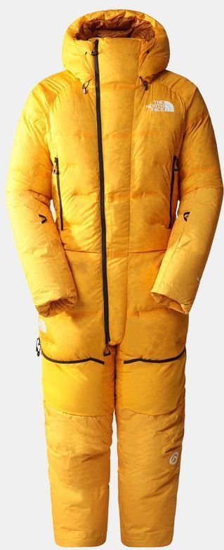 The North Face - Himalayan Pak - Winterjas - Zwart - Dons