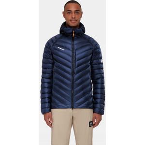 Mammut Broad Peak IN Hooded Donsjas - Heren