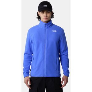 The North Face M 100 Glacier Full Zip - Heren