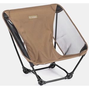 Ground Chair - Coyote Tan