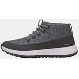 allbirds Womens Wool Runner NZ Mid Waterproof Sneakers (Dames |grijs |waterdicht)