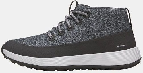 allbirds Womens Wool Runner NZ Mid Waterproof Sneakers (Dames |grijs |waterdicht)