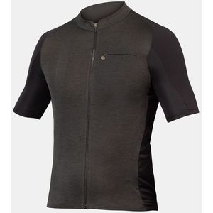 Endura Gv500 Reiver Cycling Shirt Short Sleeve - Heren