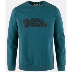 Fjällräven Fjällräven Logo Sweater M - Heren