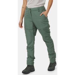 Jack Wolfskin Barrier Pant Outdoorbroek  - Dames