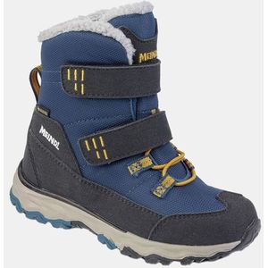 Meindl - Altino - Winterschoen - Kinderen - Meisjes - Gore-Tex - Waterdicht