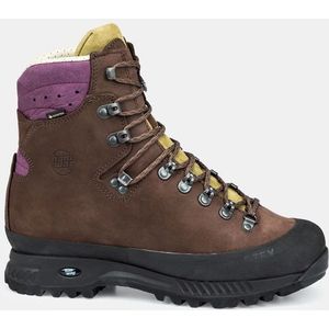 Hanwag - Alaska XC - Bergschoen - Grijs - Nubuck - Gore-Tex