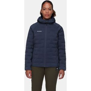 Mammut Sender Hooded Isolatiejas  - Dames