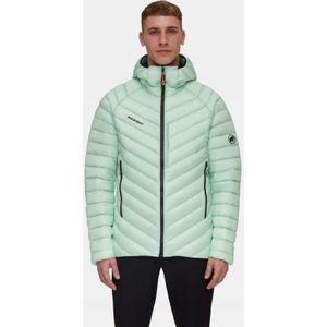 Mammut Broad Peak IN Hooded Donsjas - Heren