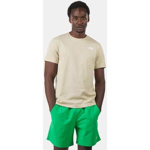 The North Face Redbox Tee T-Shirt - Heren