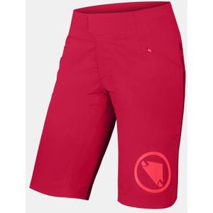 Endura Singletrack Lite  Baggy Fietsbroek – standaard model  - Dames