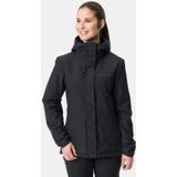 Vaude Women'S Cyclist Padded Jacket Iv  - Dames