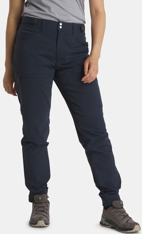 Haglöfs - Alert Mid - Damesbroek - Robuust - Verstelbare Taille