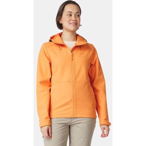 Ayacucho Annapurna Softshell Hoody Jas  - Dames