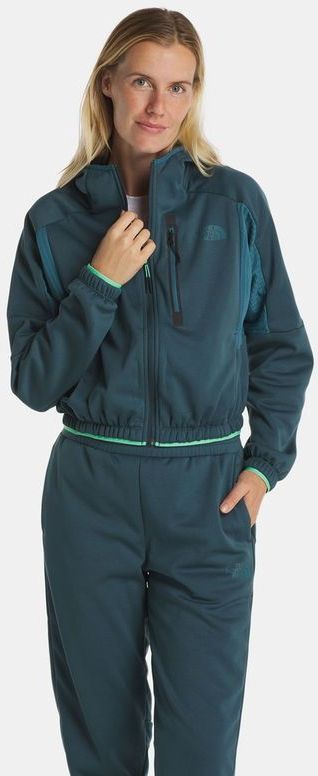 The North Face - Mountain Athletics - Fleece - Dames