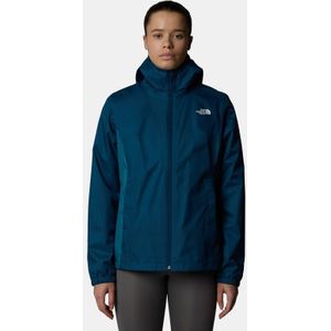 The North Face W Quest Zip In  - Dames