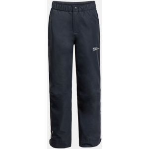 Jack Wolfskin Snowy Days Softshell Broek  - Kinderen - Meisjes