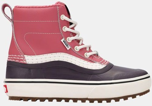 Vans MTE Standard Mid Waterproof Winterschoen  - Dames