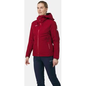 Mammut Convey 3-In-1 HS Hooded Jas  - Dames